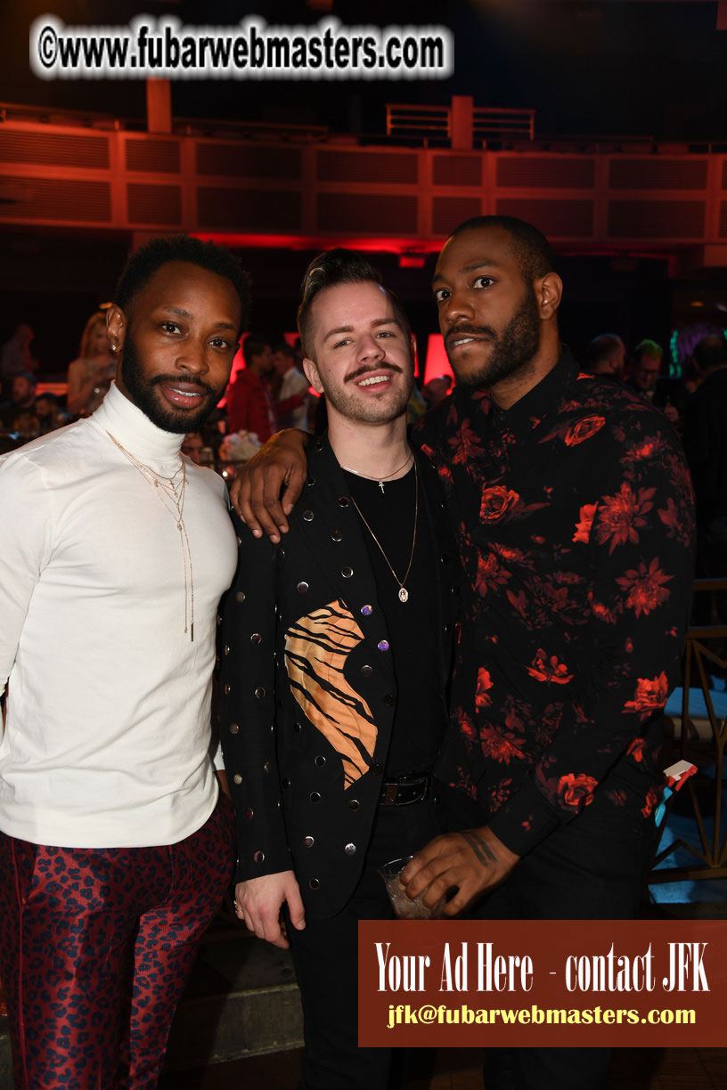 2019 GayVN Awards