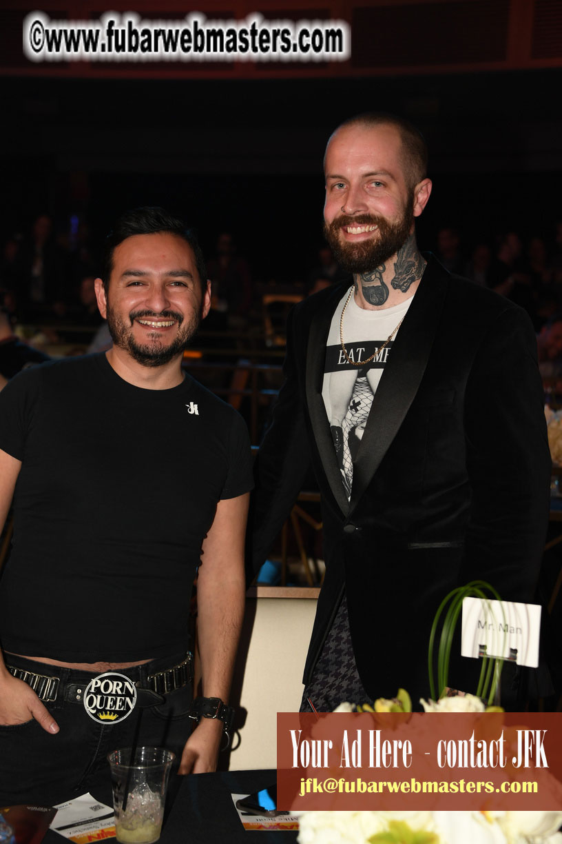 2019 GayVN Awards