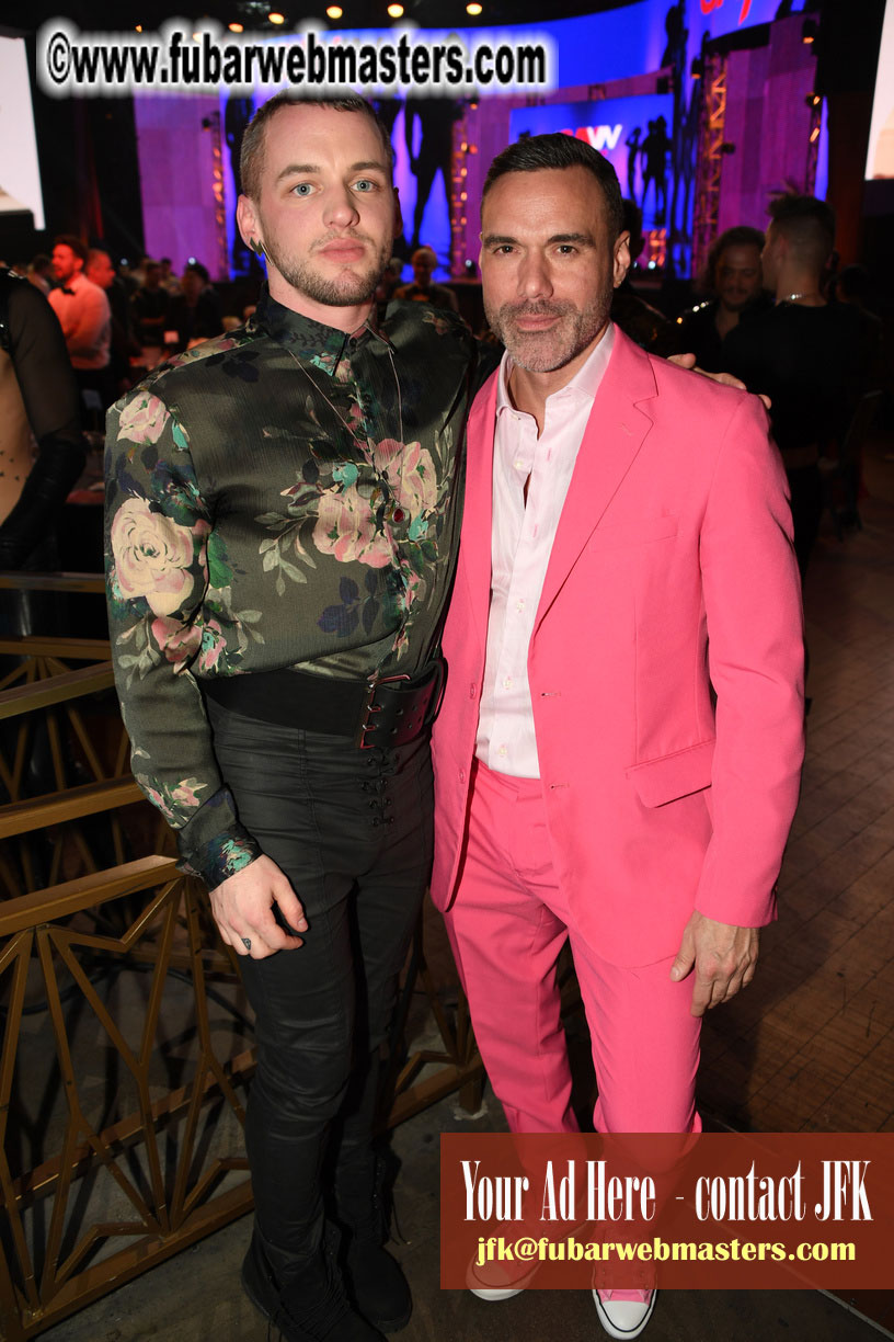 2019 GayVN Awards