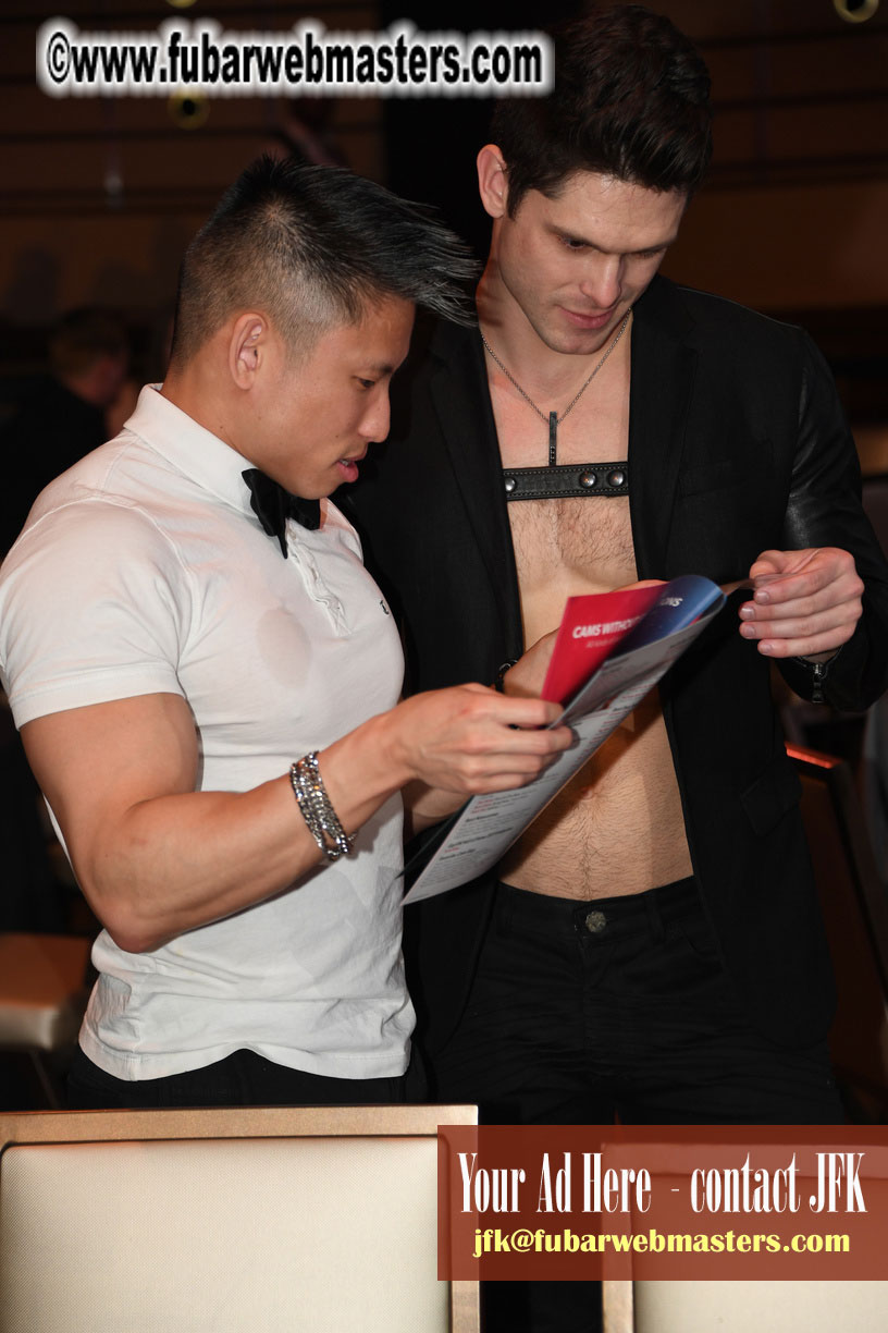 2019 GayVN Awards