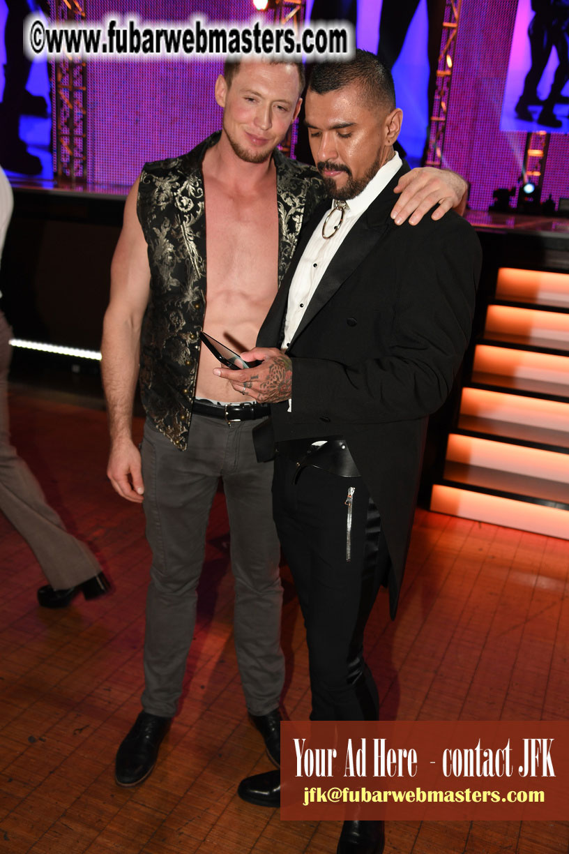 2019 GayVN Awards