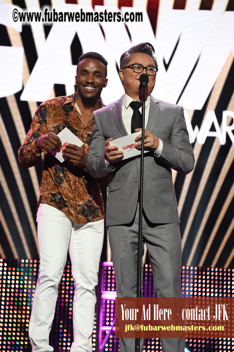 2019 GayVN Awards