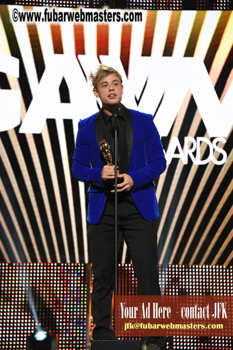 2019 GayVN Awards