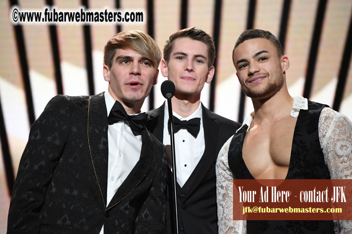 2019 GayVN Awards