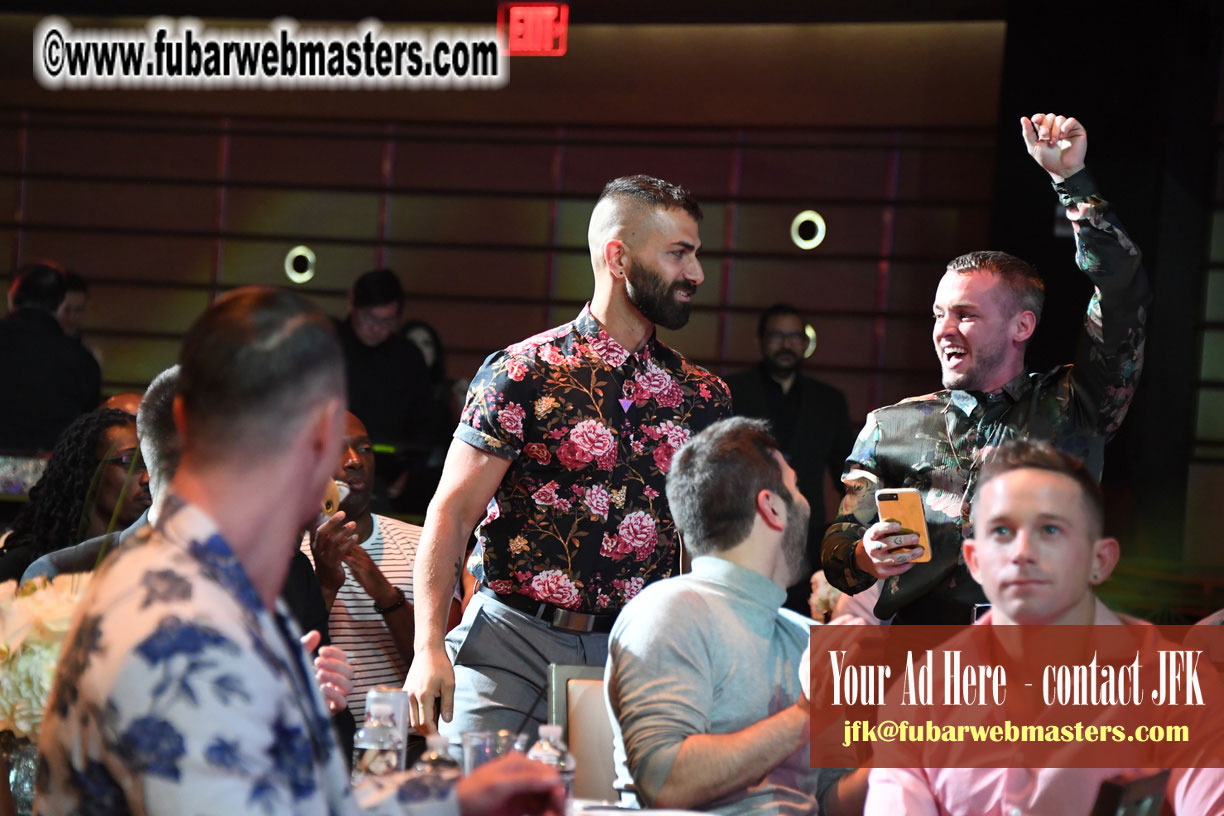 2019 GayVN Awards