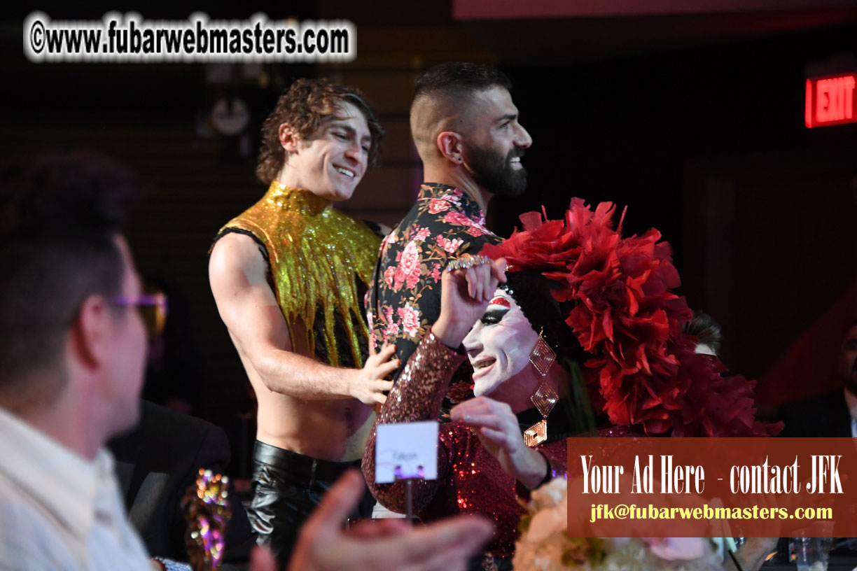 2019 GayVN Awards