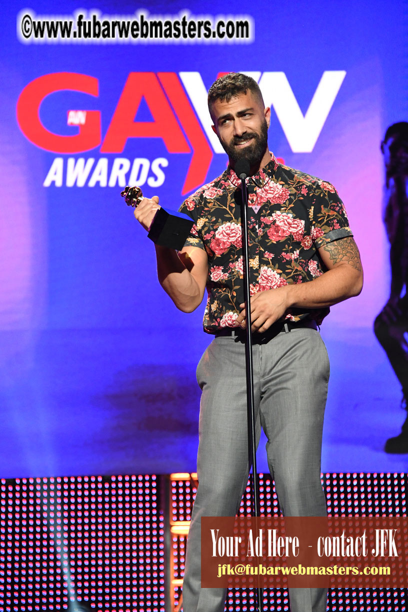 2019 GayVN Awards