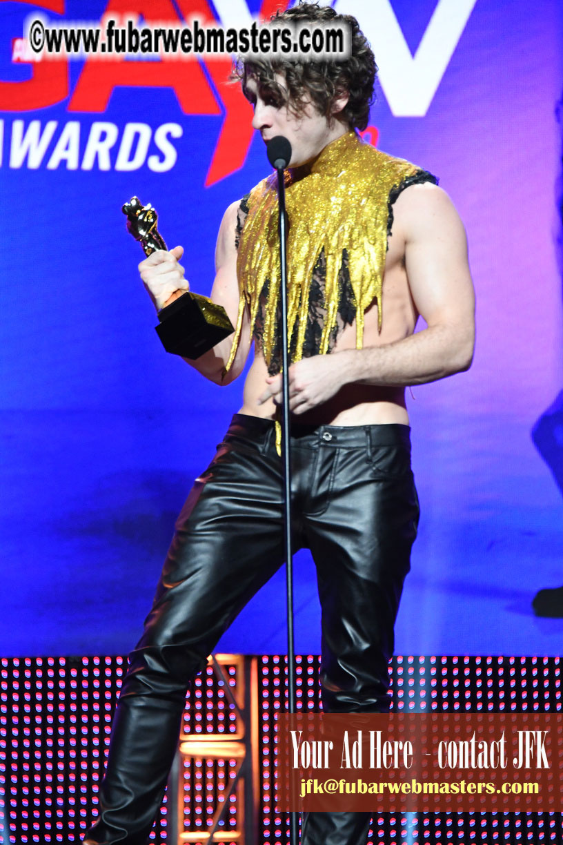 2019 GayVN Awards