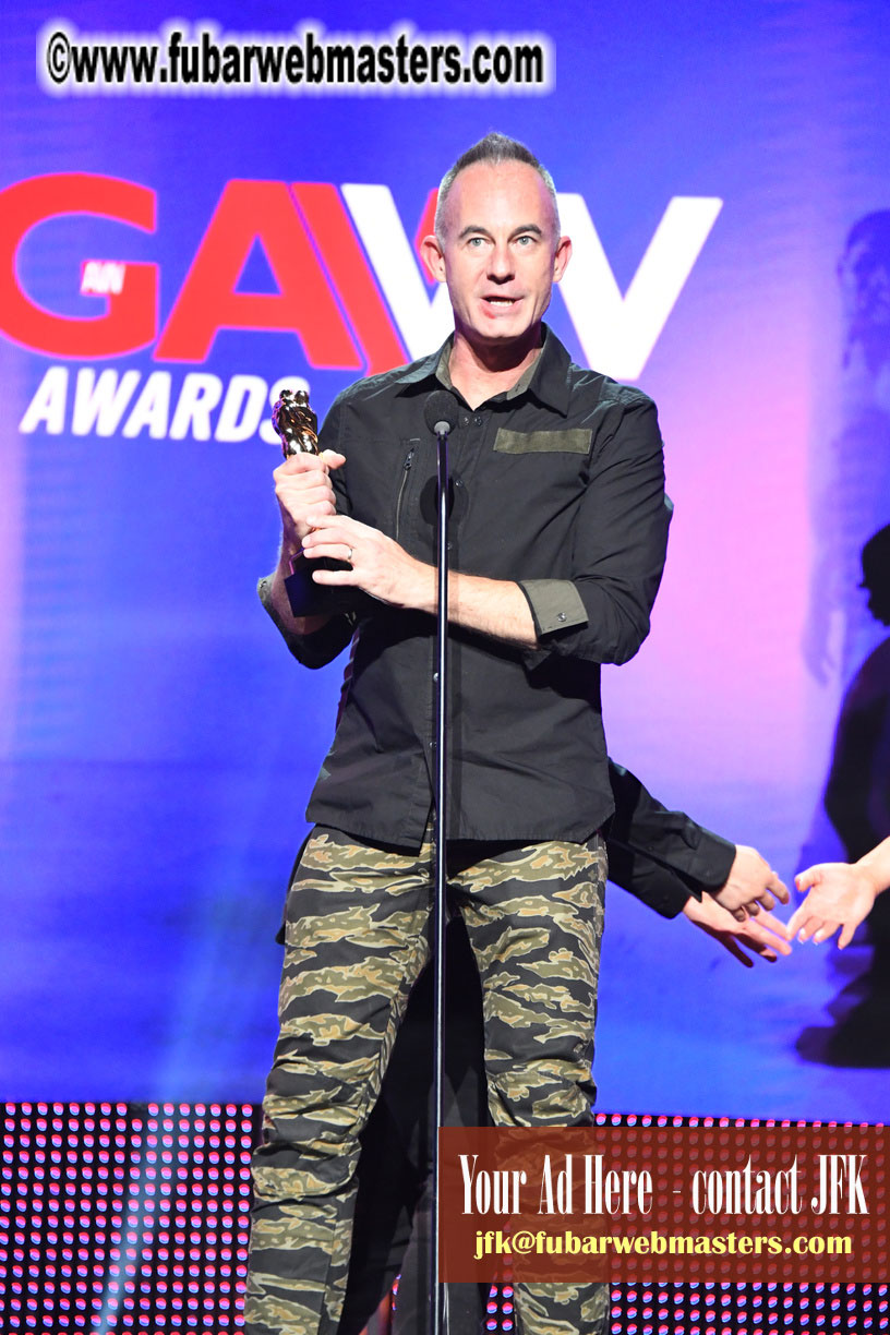 2019 GayVN Awards