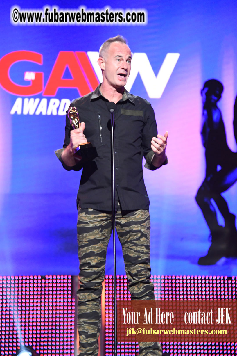 2019 GayVN Awards