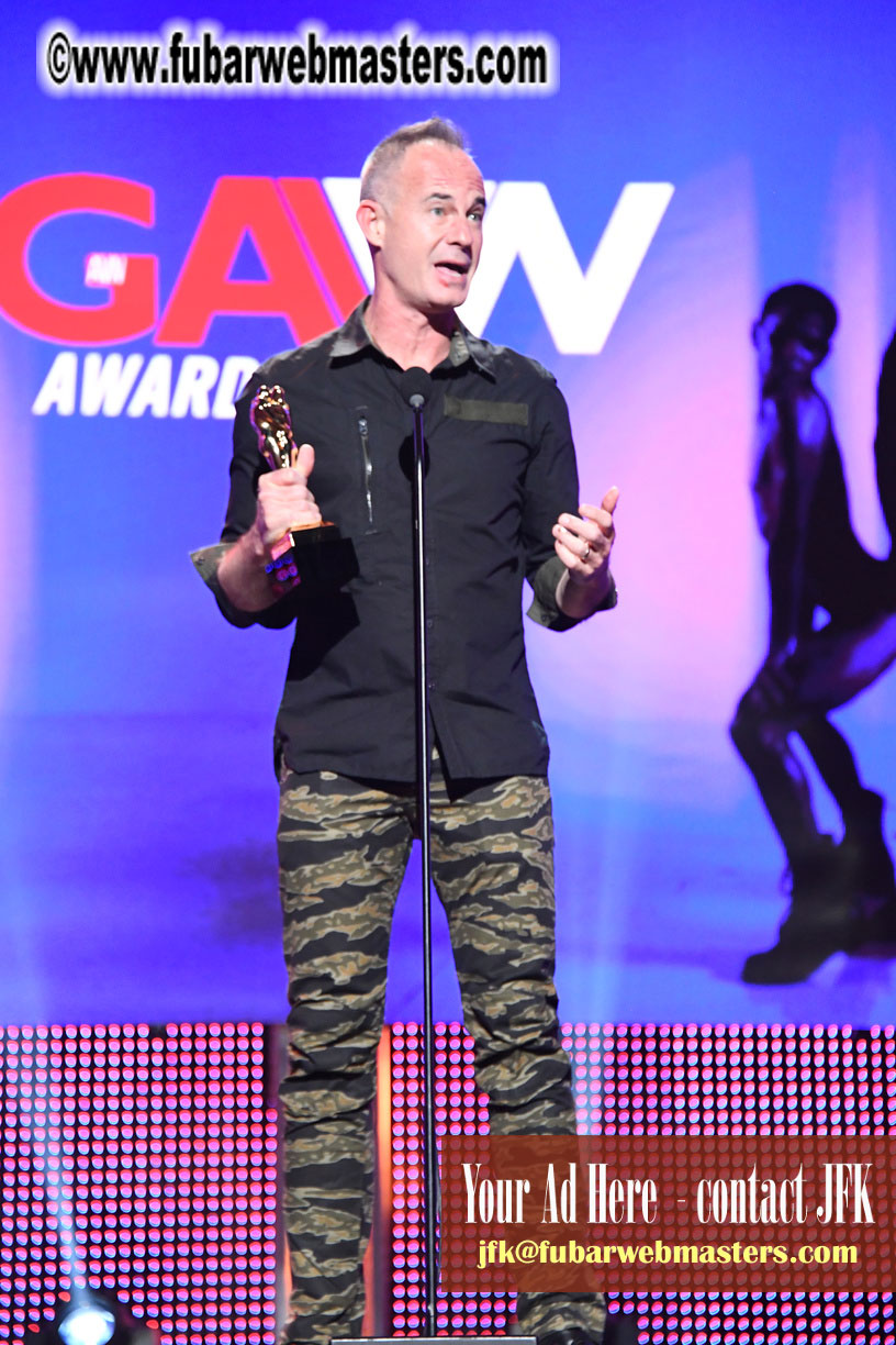 2019 GayVN Awards