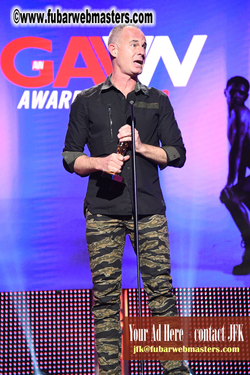 2019 GayVN Awards