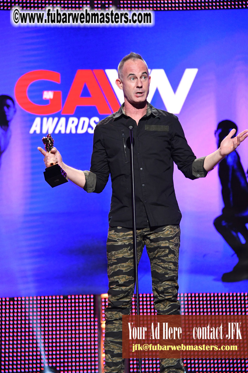 2019 GayVN Awards