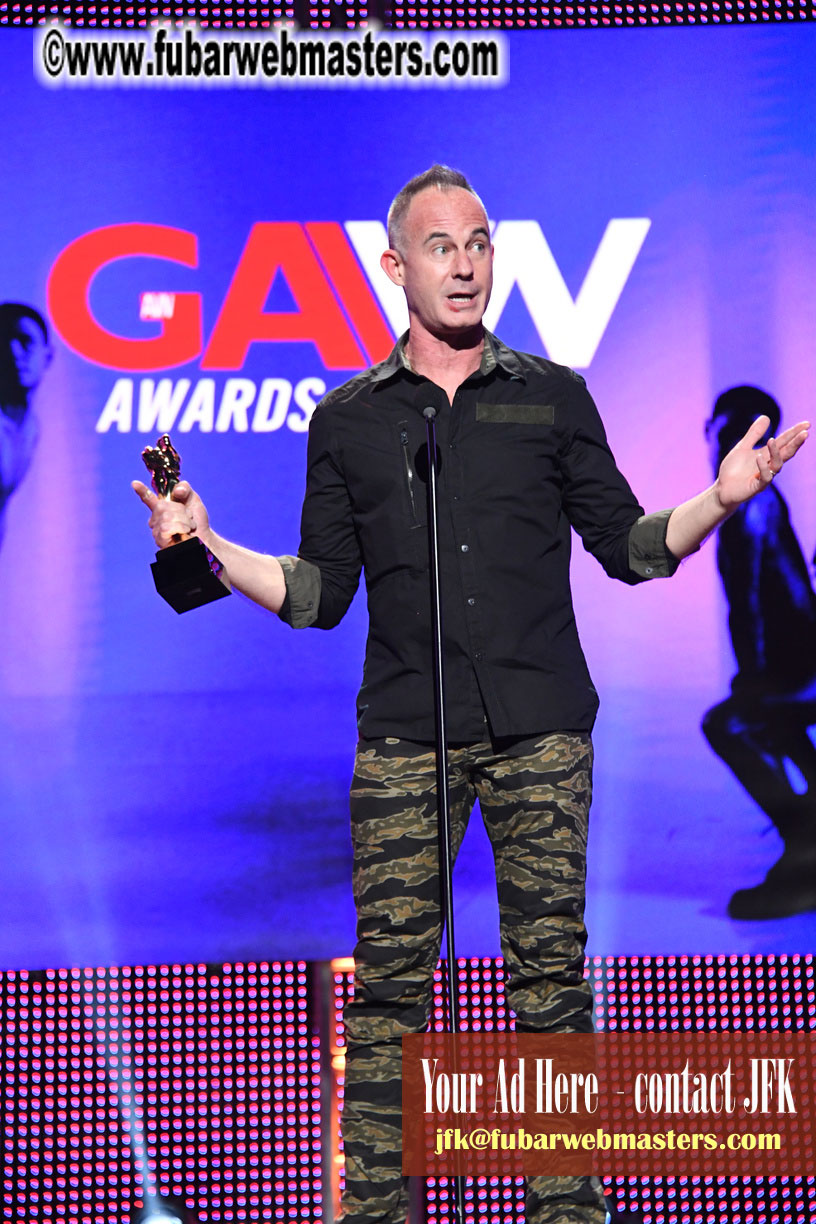 2019 GayVN Awards