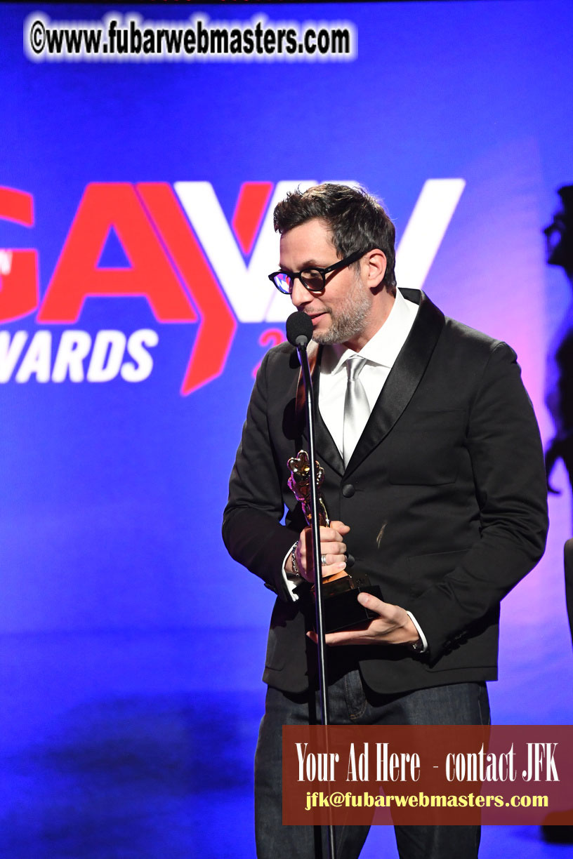 2019 GayVN Awards