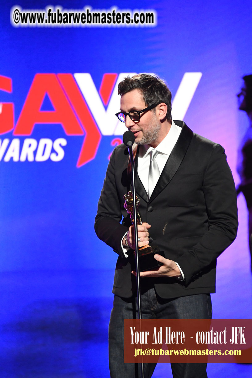 2019 GayVN Awards