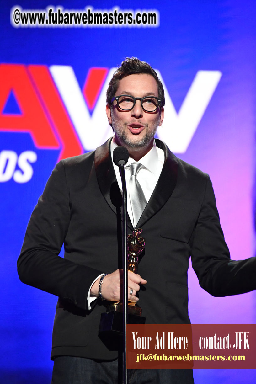 2019 GayVN Awards