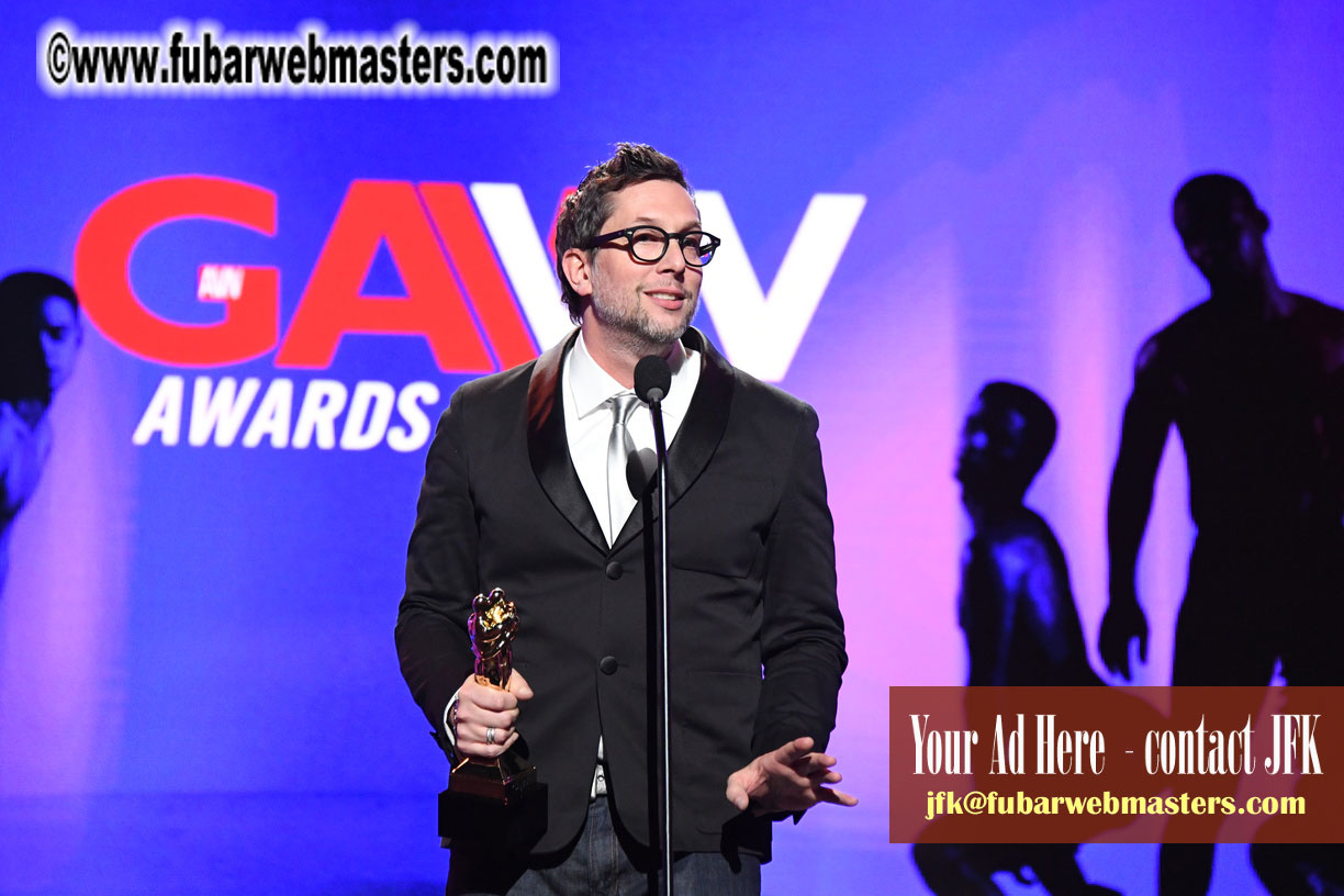 2019 GayVN Awards