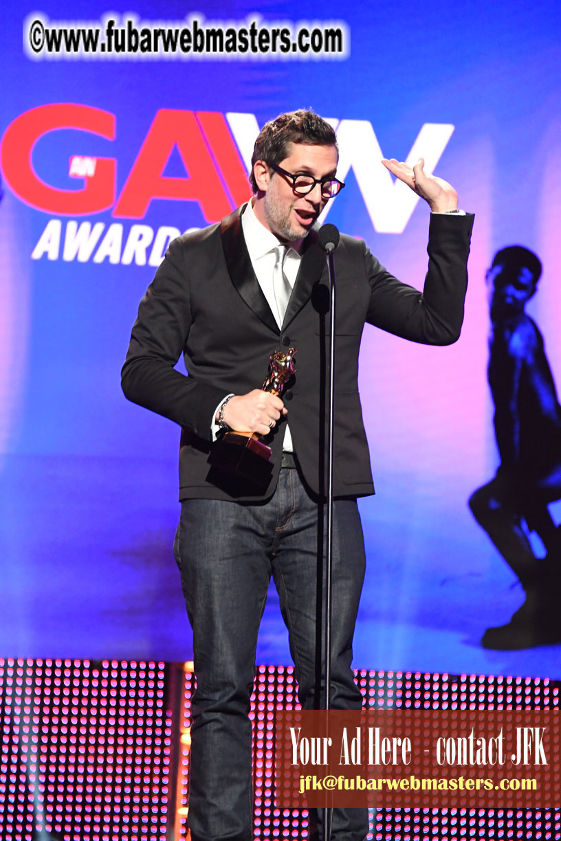 2019 GayVN Awards