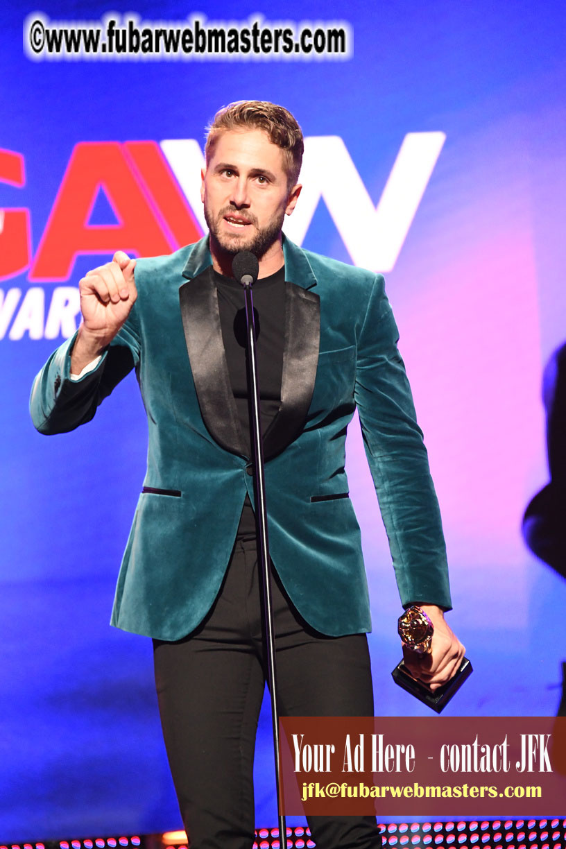 2019 GayVN Awards