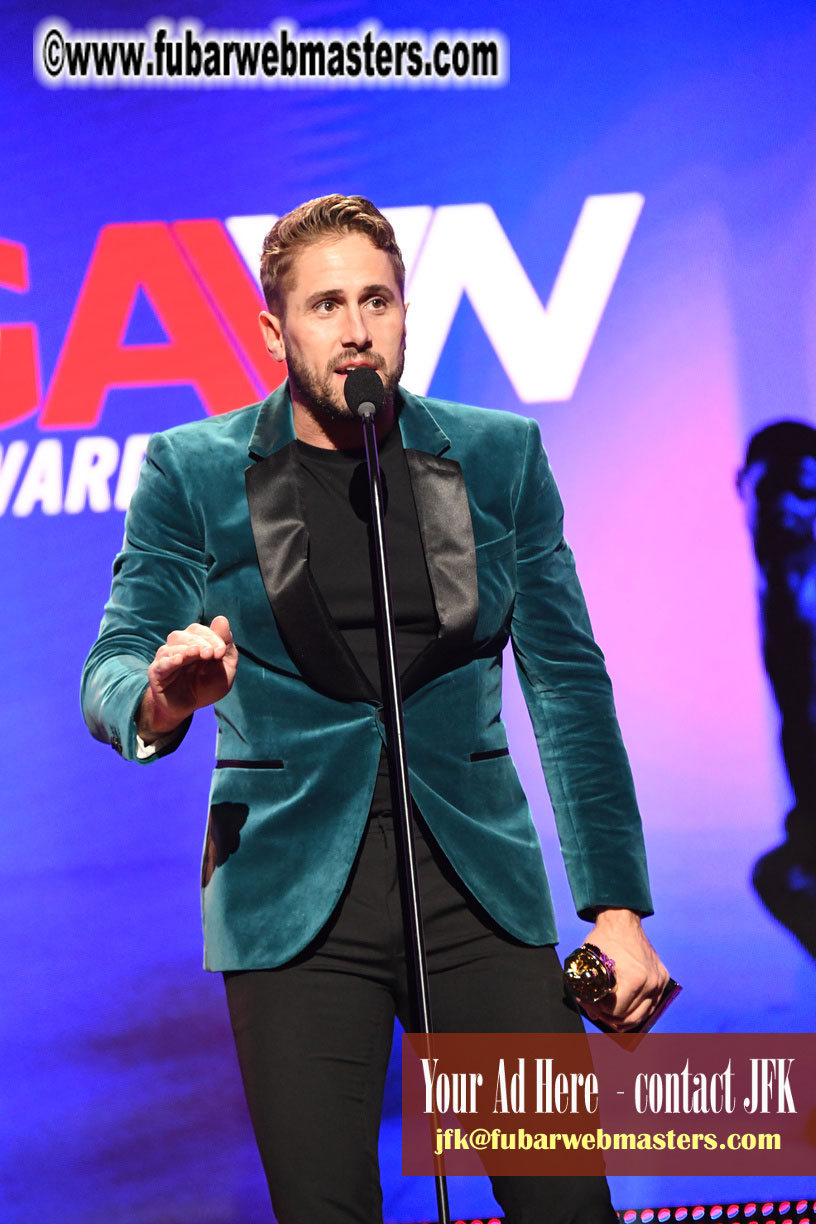 2019 GayVN Awards