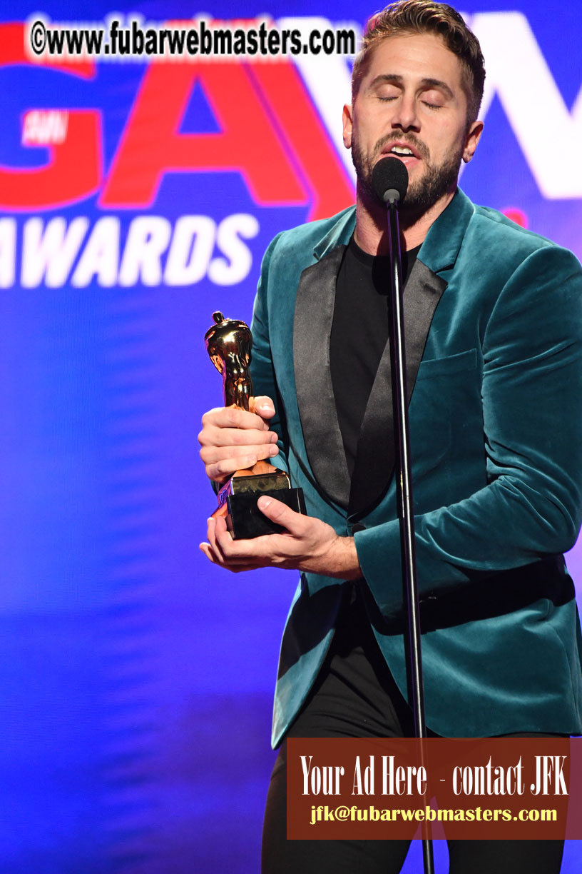 2019 GayVN Awards