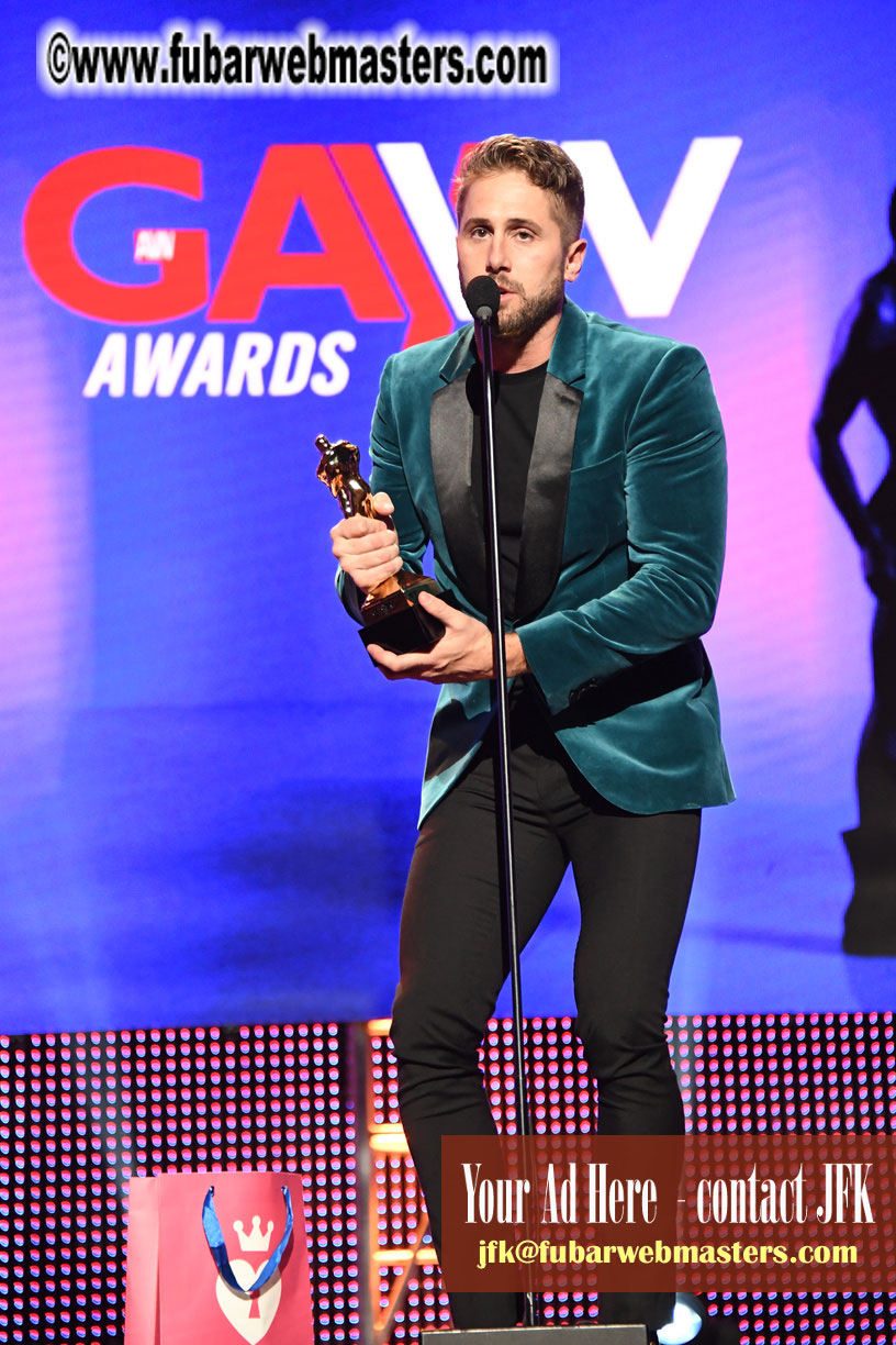 2019 GayVN Awards