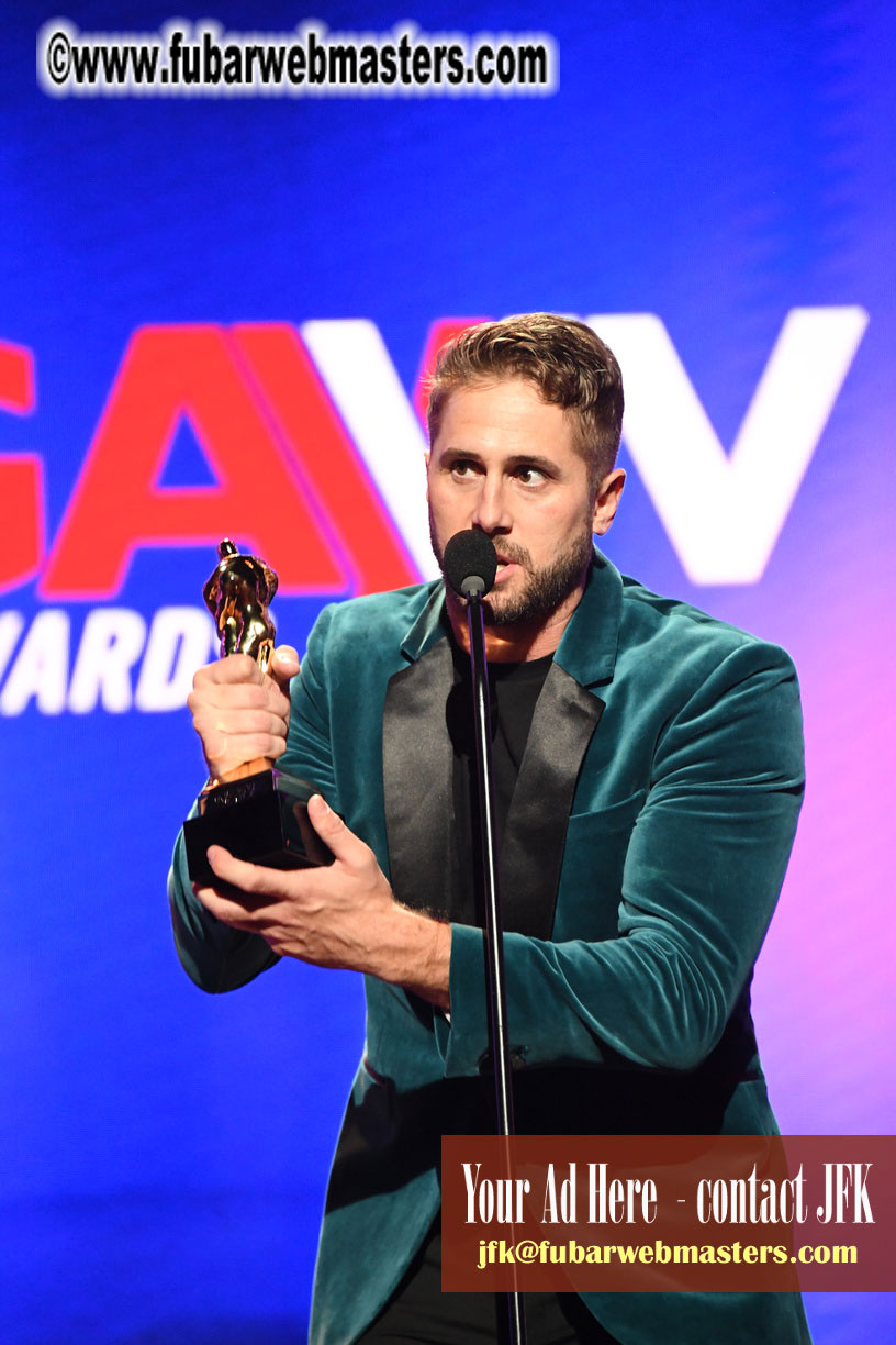 2019 GayVN Awards