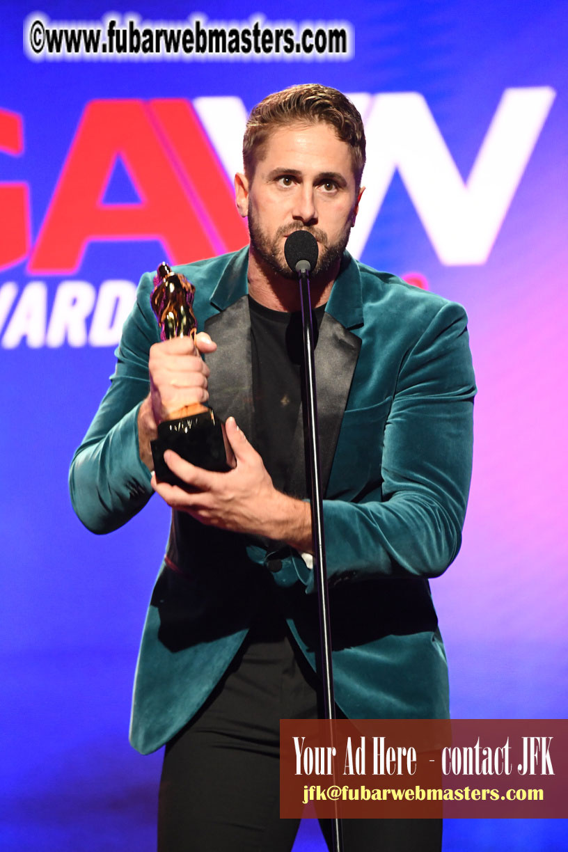 2019 GayVN Awards