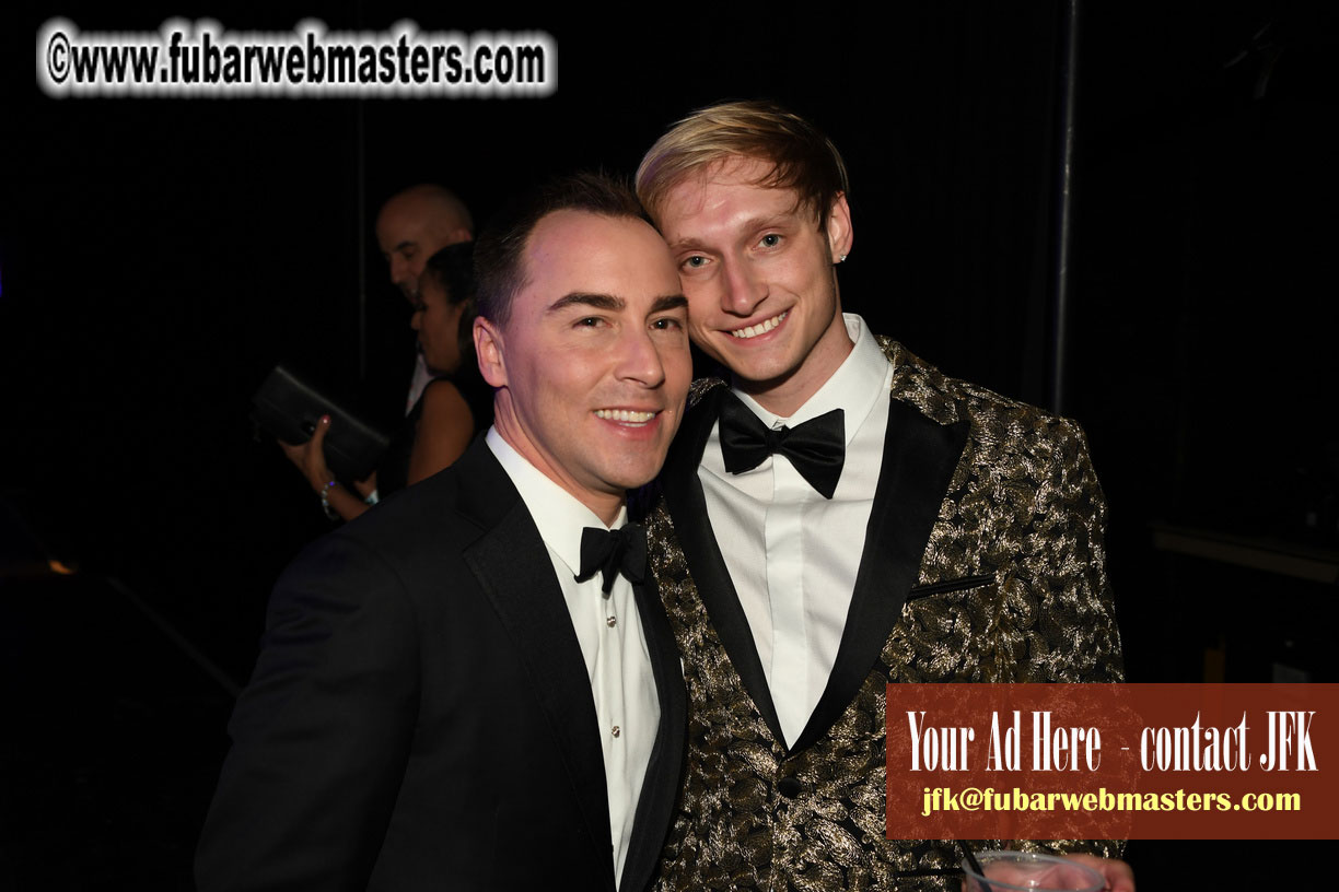 2019 GayVN Awards