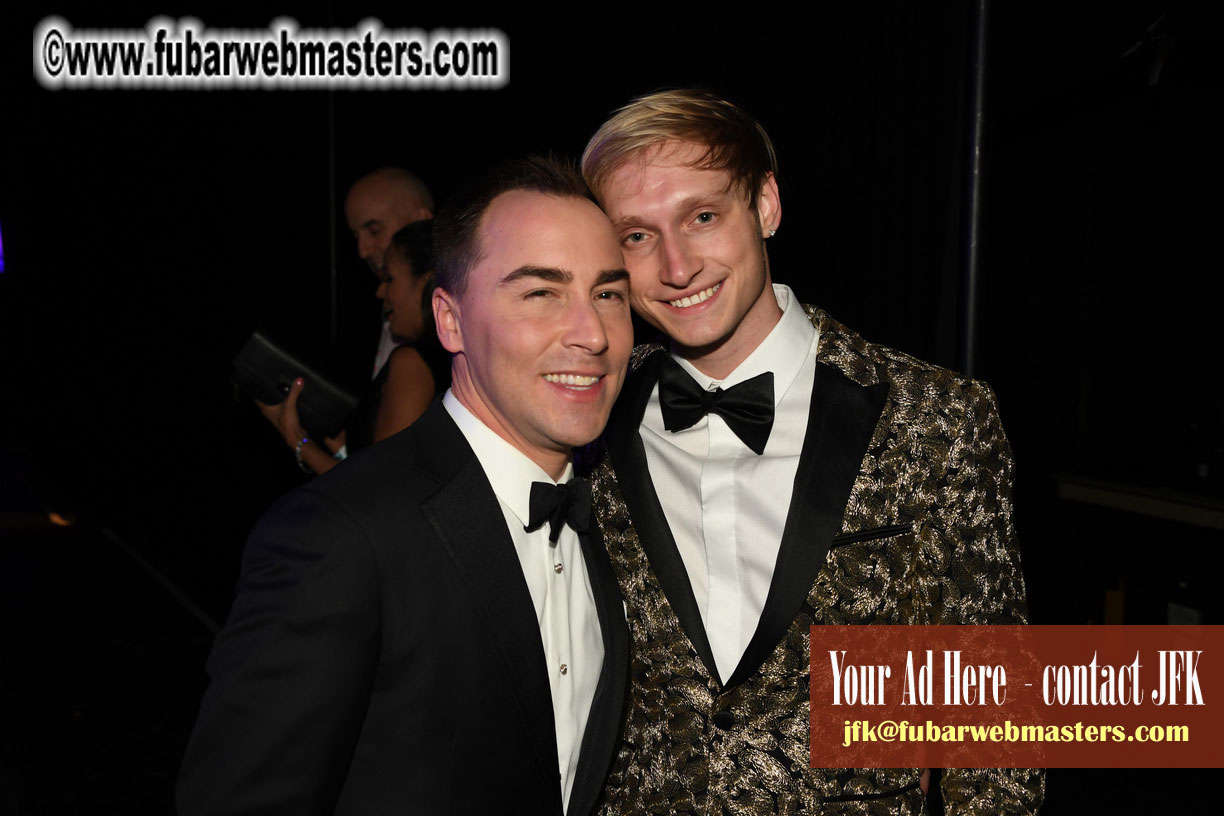 2019 GayVN Awards