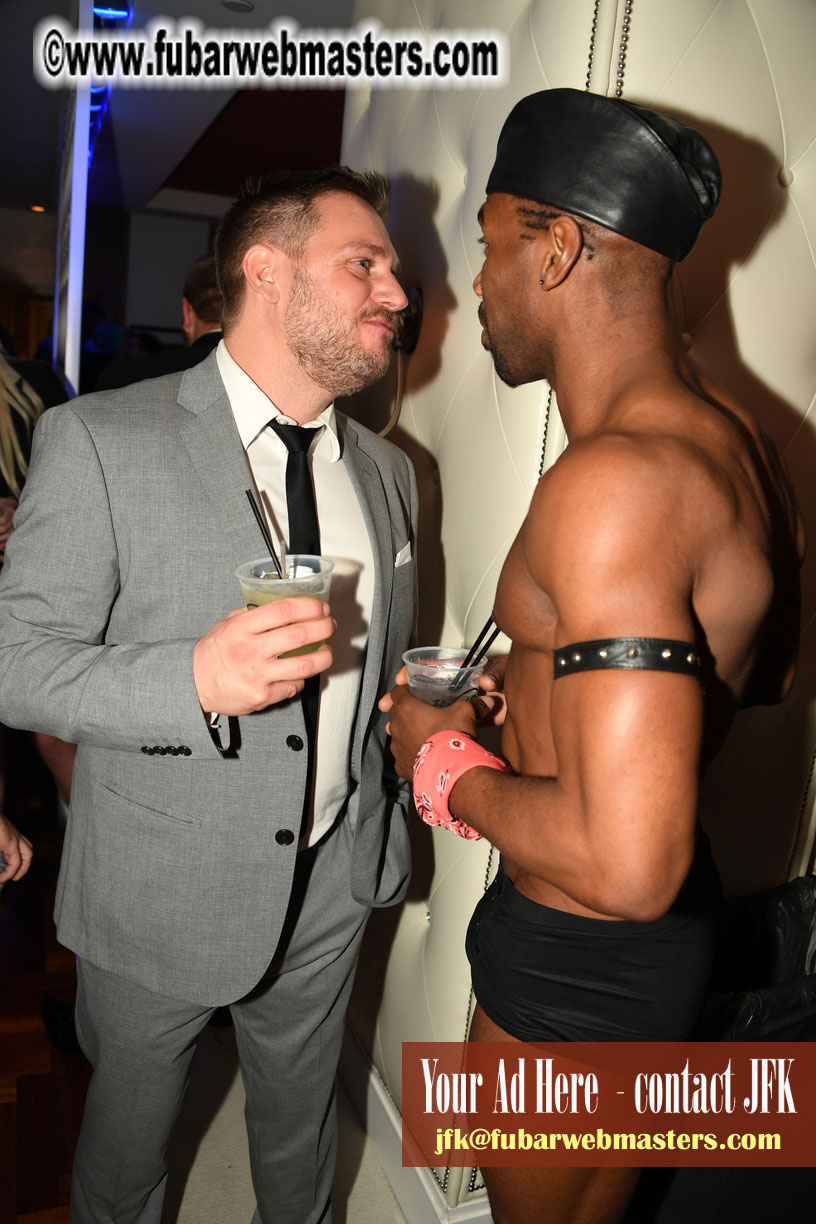 GayVN Awards After Party