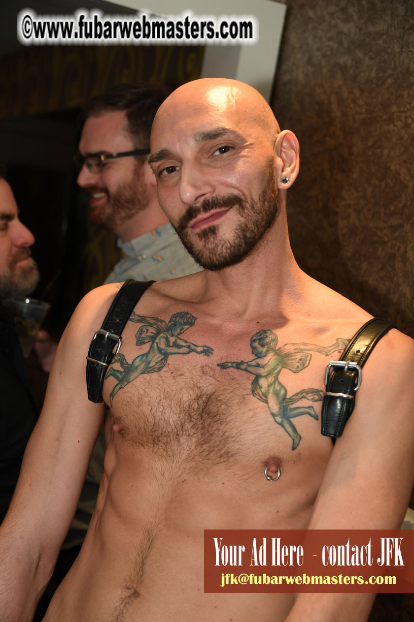 GayVN Awards After Party