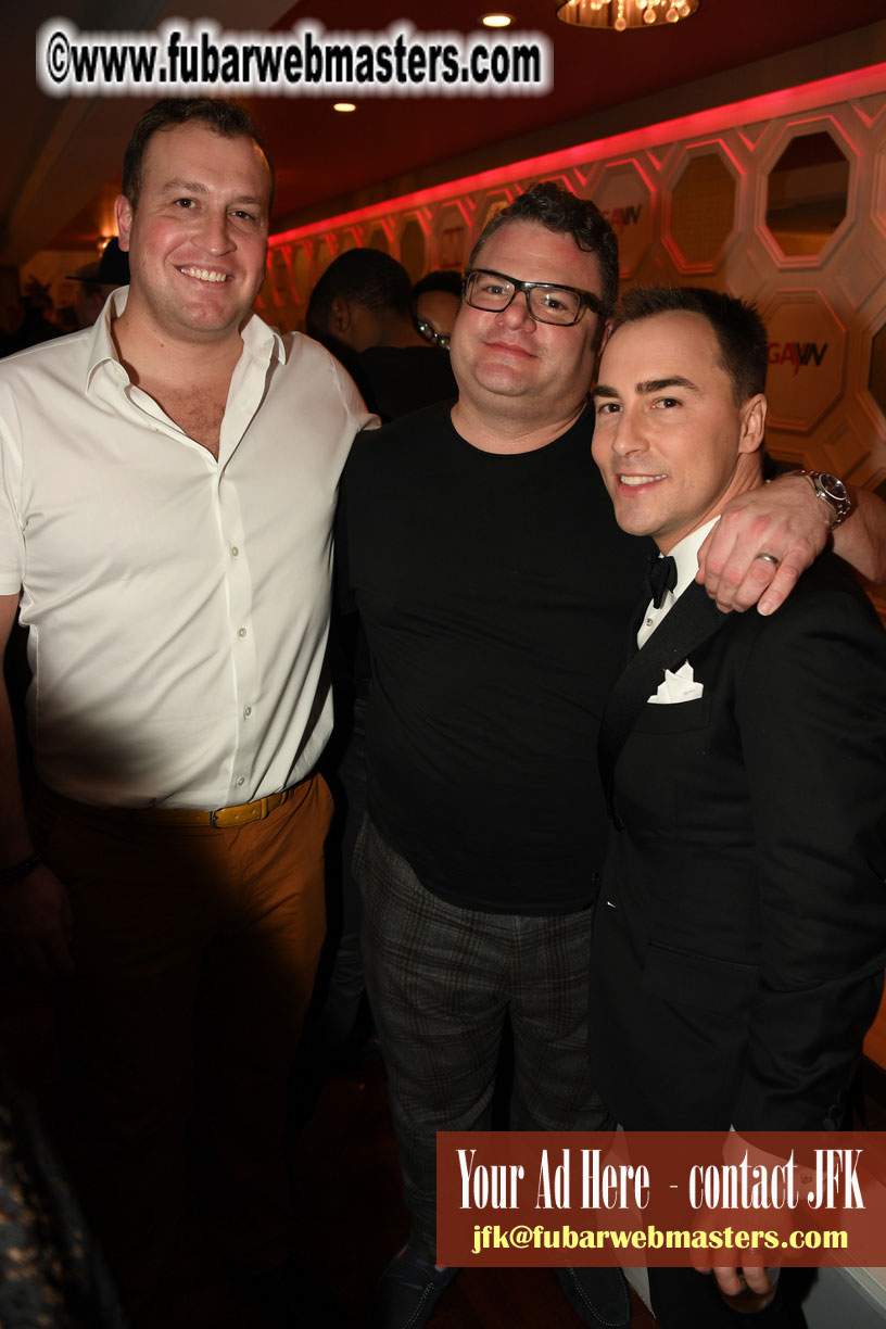 GayVN Awards After Party