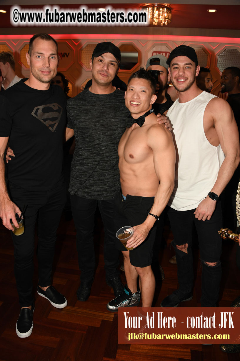 GayVN Awards After Party