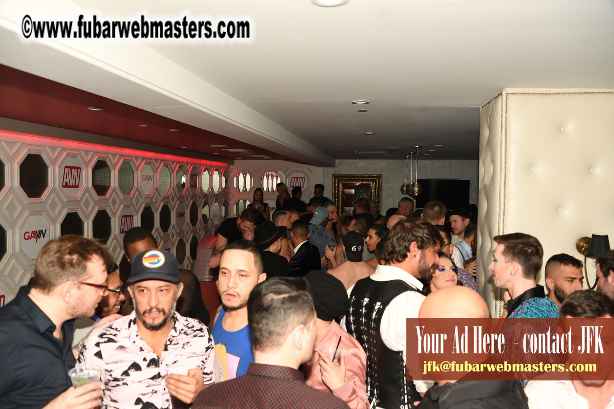 GayVN Awards After Party