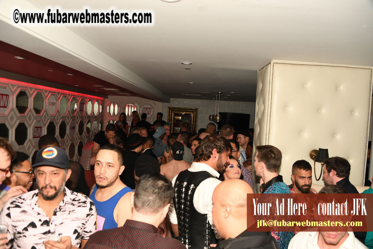 GayVN Awards After Party