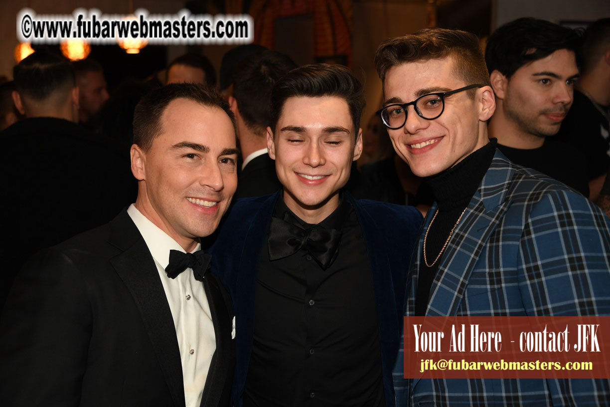 GayVN Awards After Party