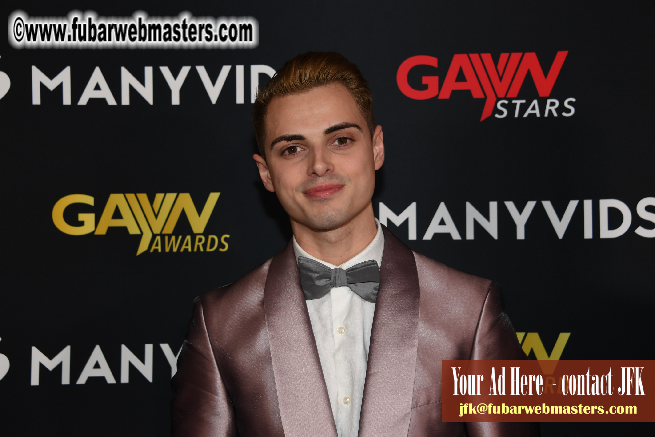 GayVN Awards 2020 Red Carpet