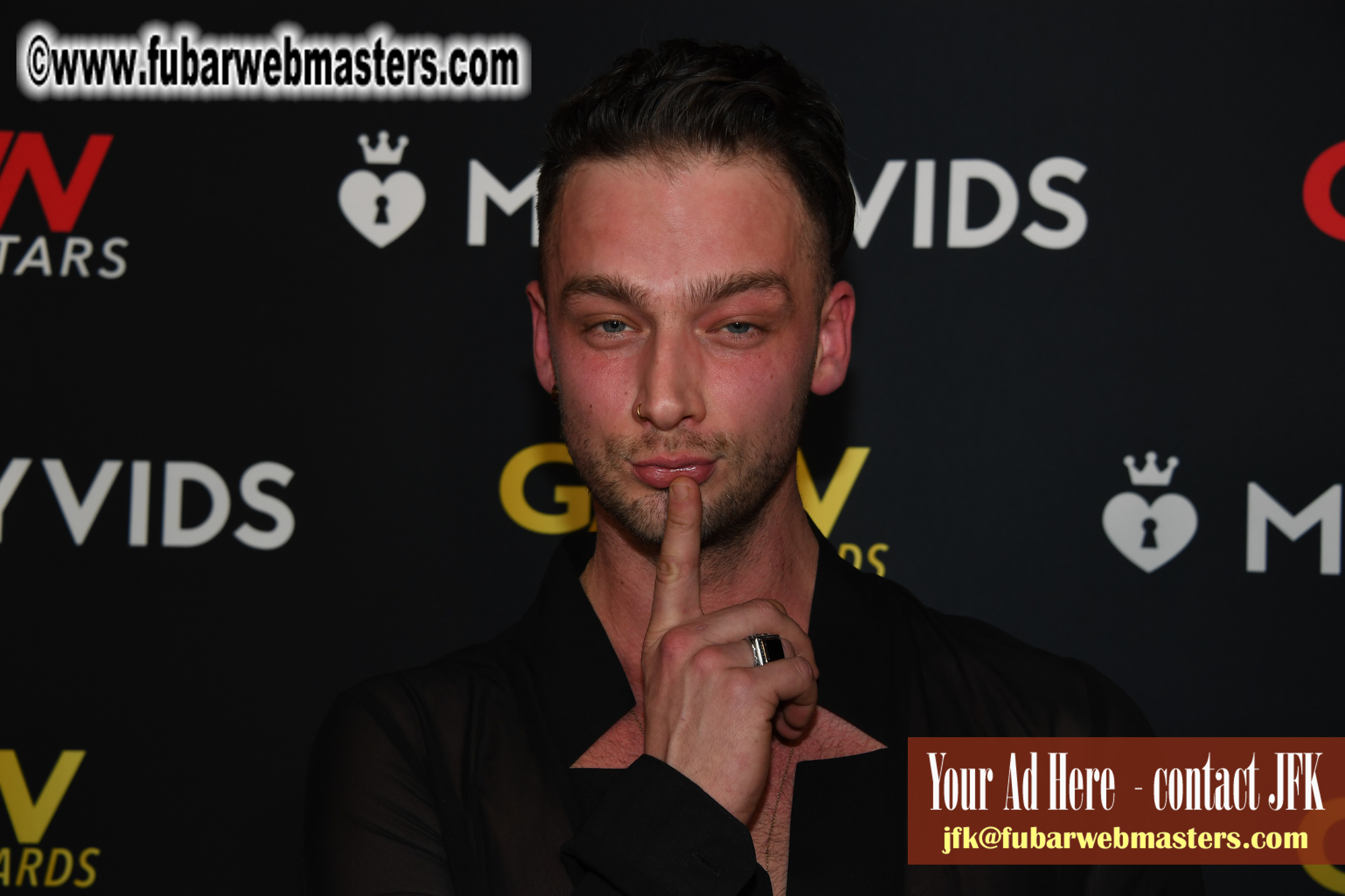 GayVN Awards 2020 Red Carpet