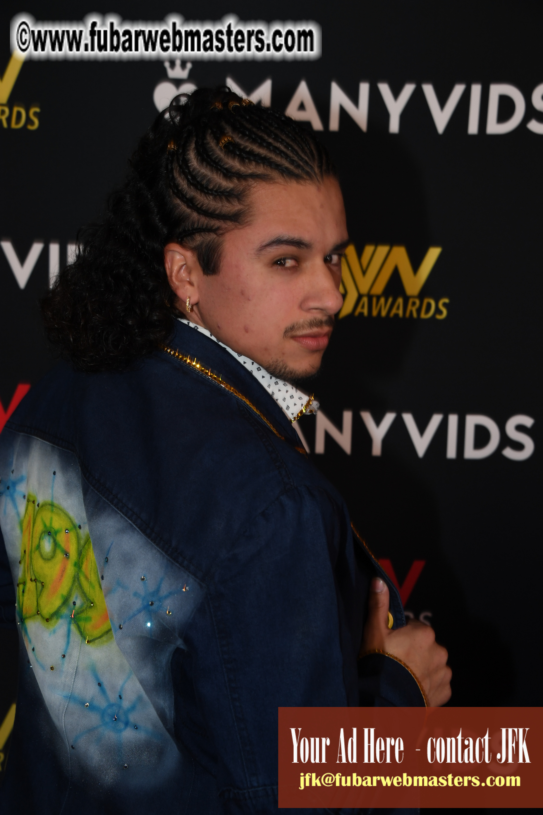 GayVN Awards 2020 Red Carpet