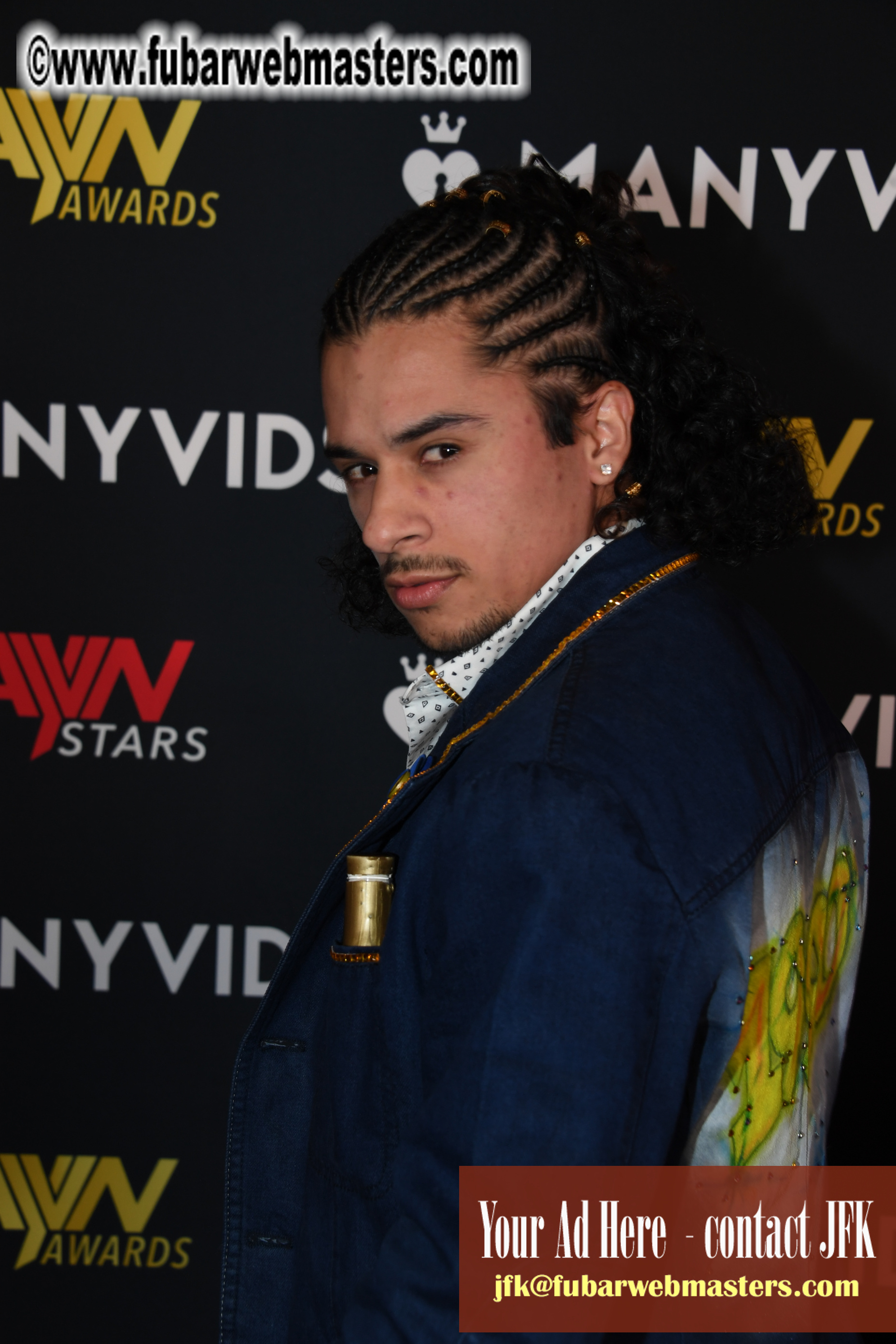 GayVN Awards 2020 Red Carpet