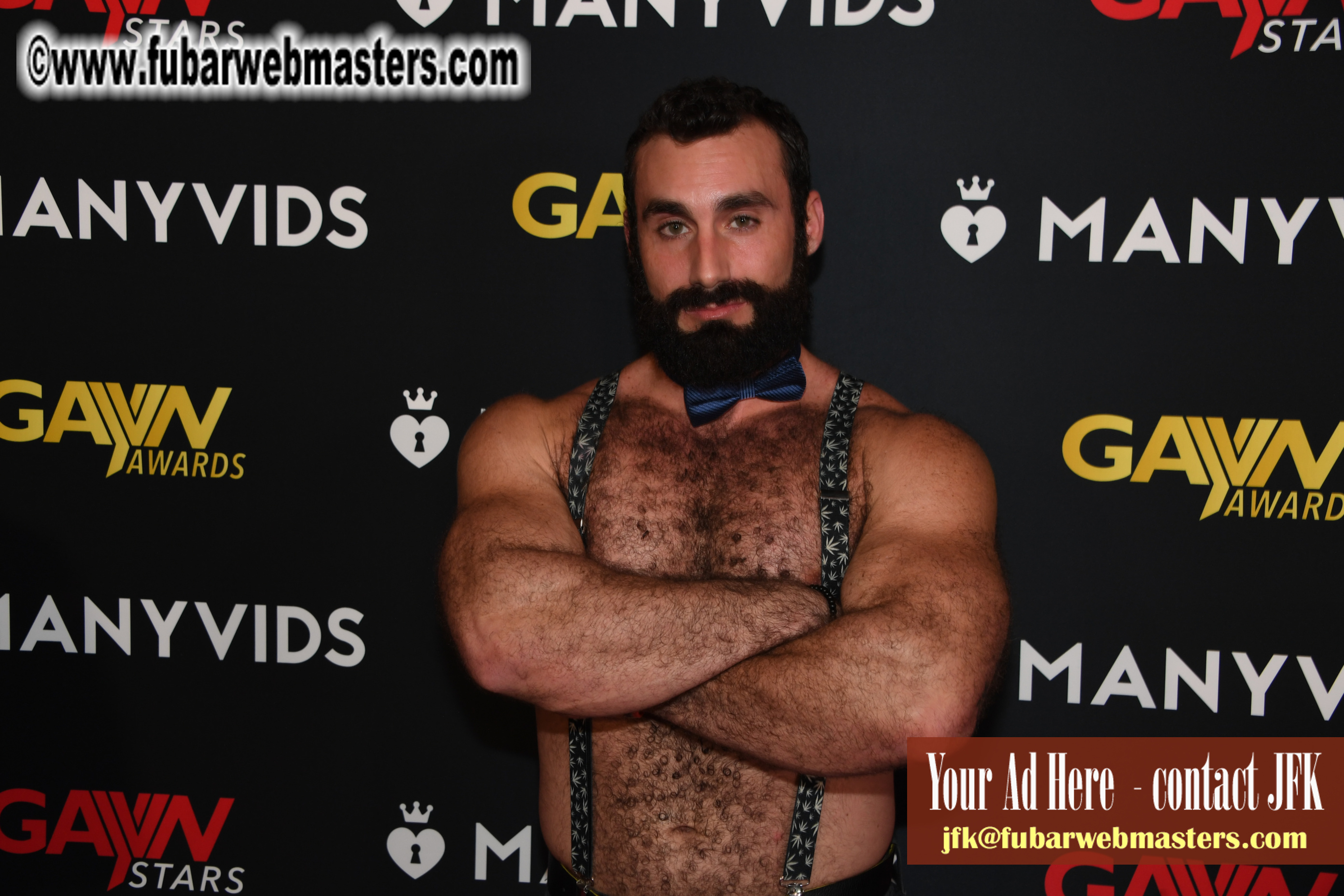 GayVN Awards 2020 Red Carpet