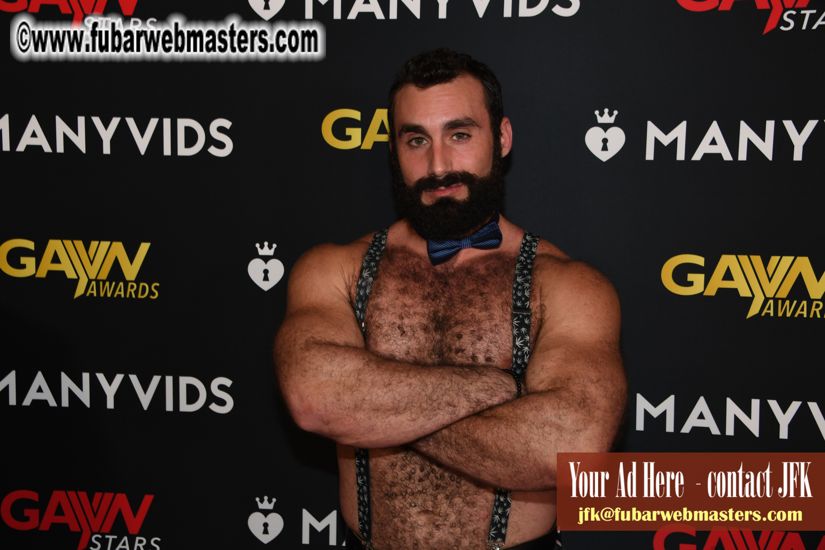 GayVN Awards 2020 Red Carpet