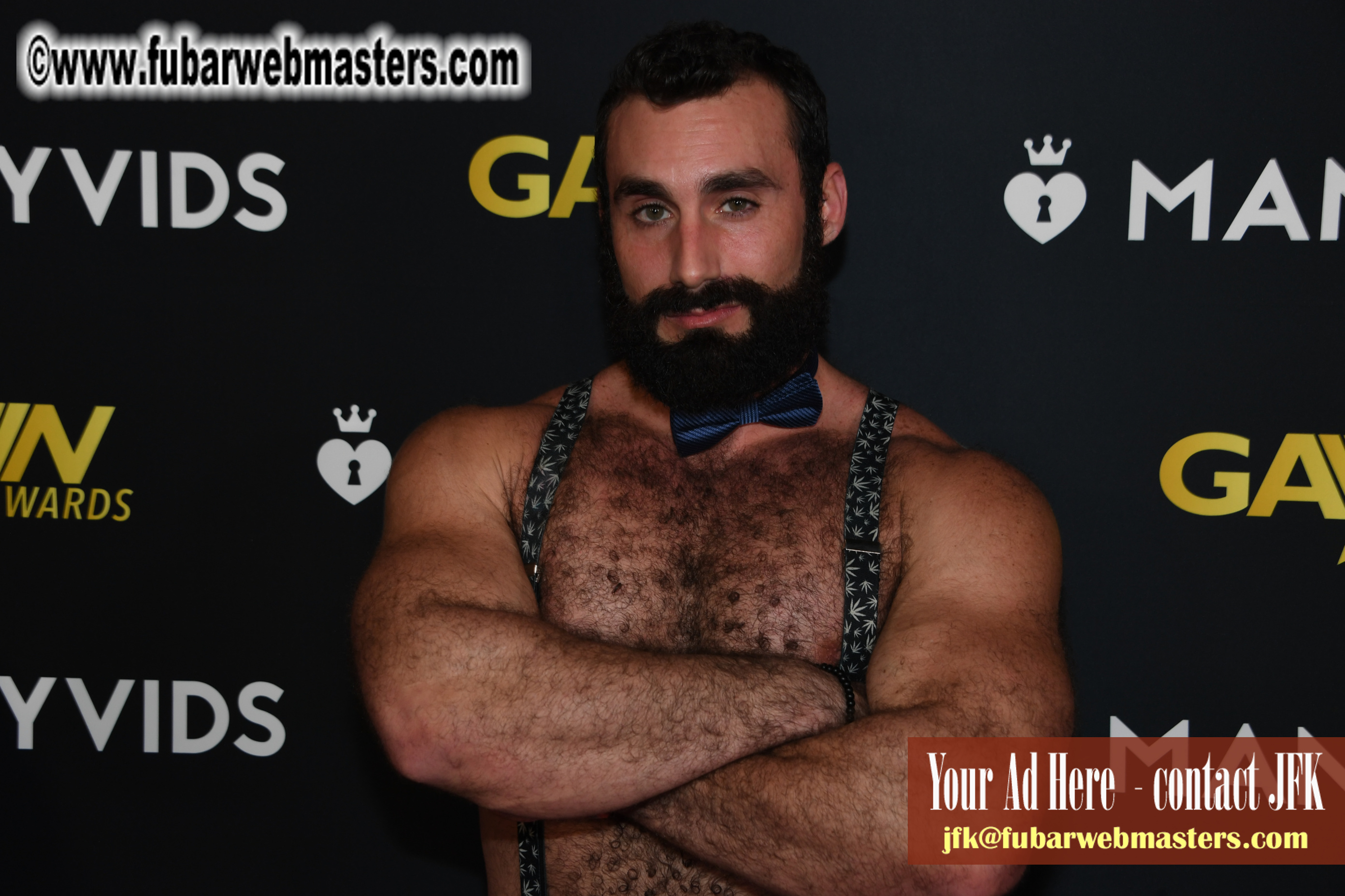 GayVN Awards 2020 Red Carpet