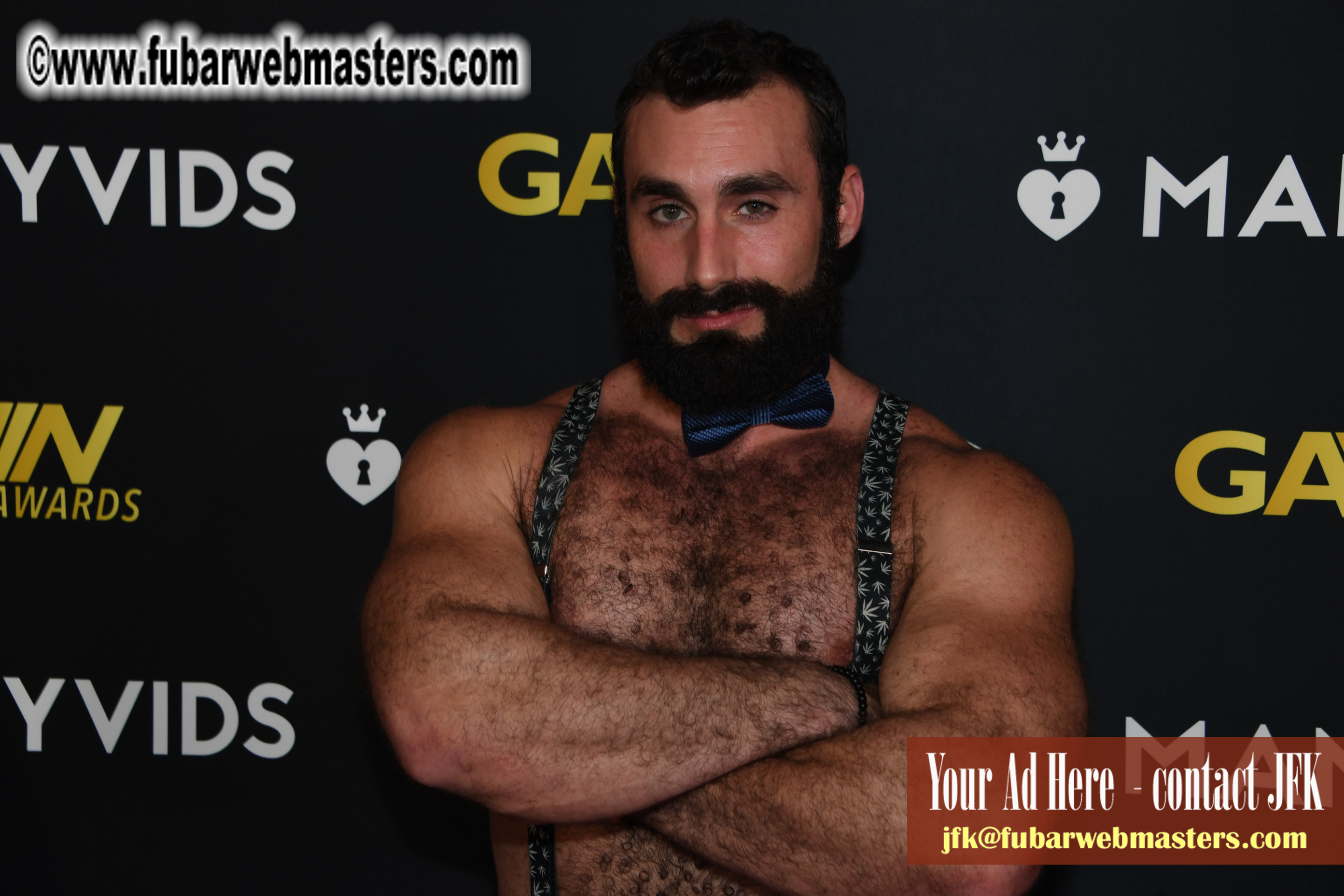 GayVN Awards 2020 Red Carpet