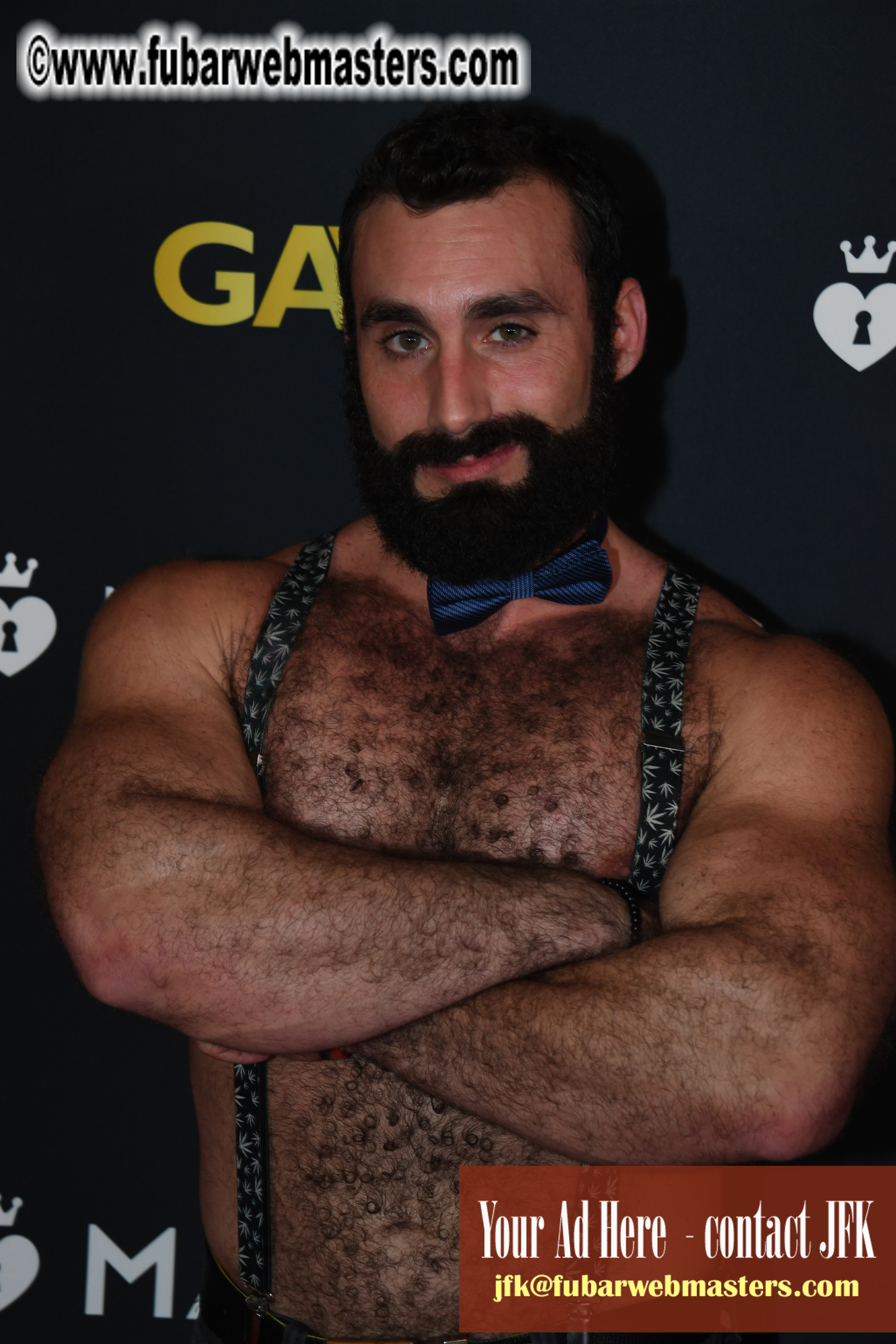 GayVN Awards 2020 Red Carpet