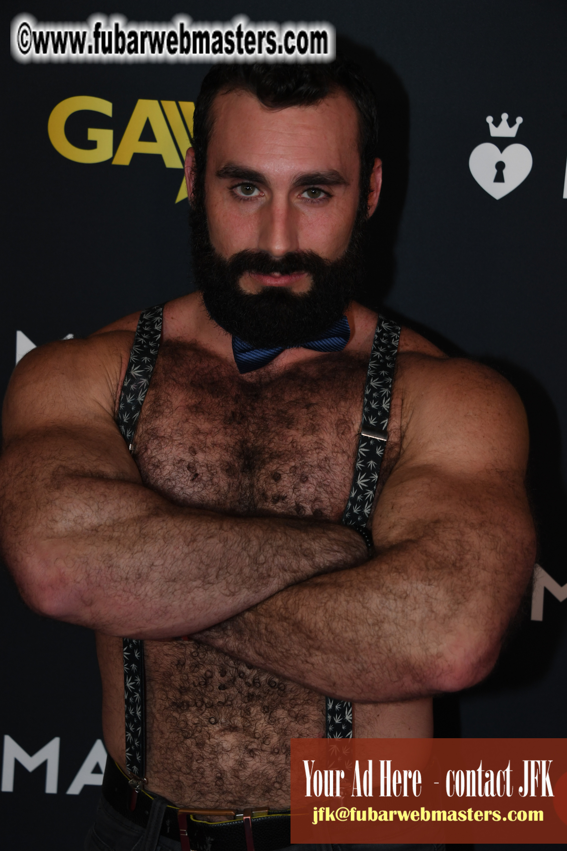 GayVN Awards 2020 Red Carpet