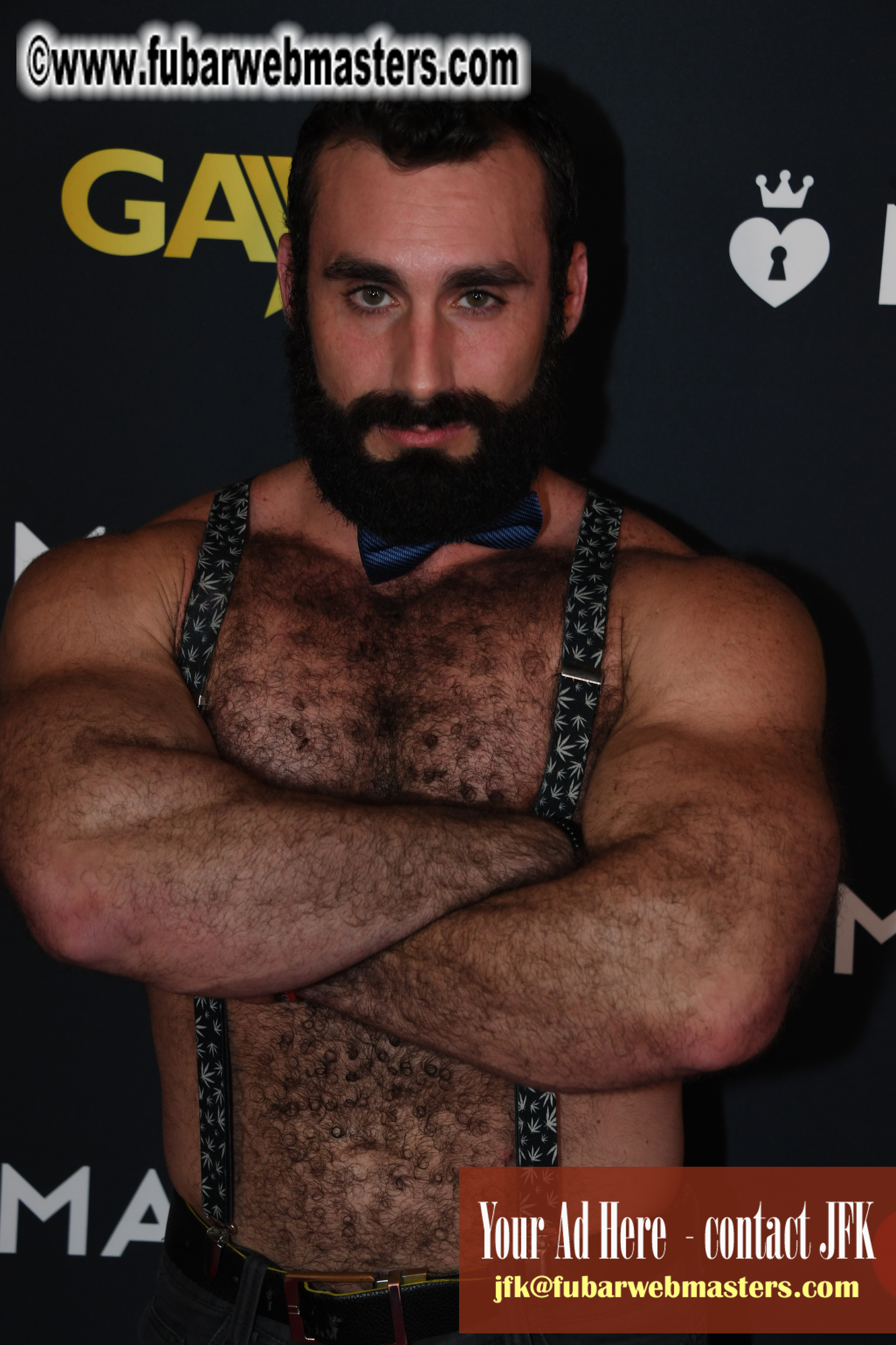 GayVN Awards 2020 Red Carpet