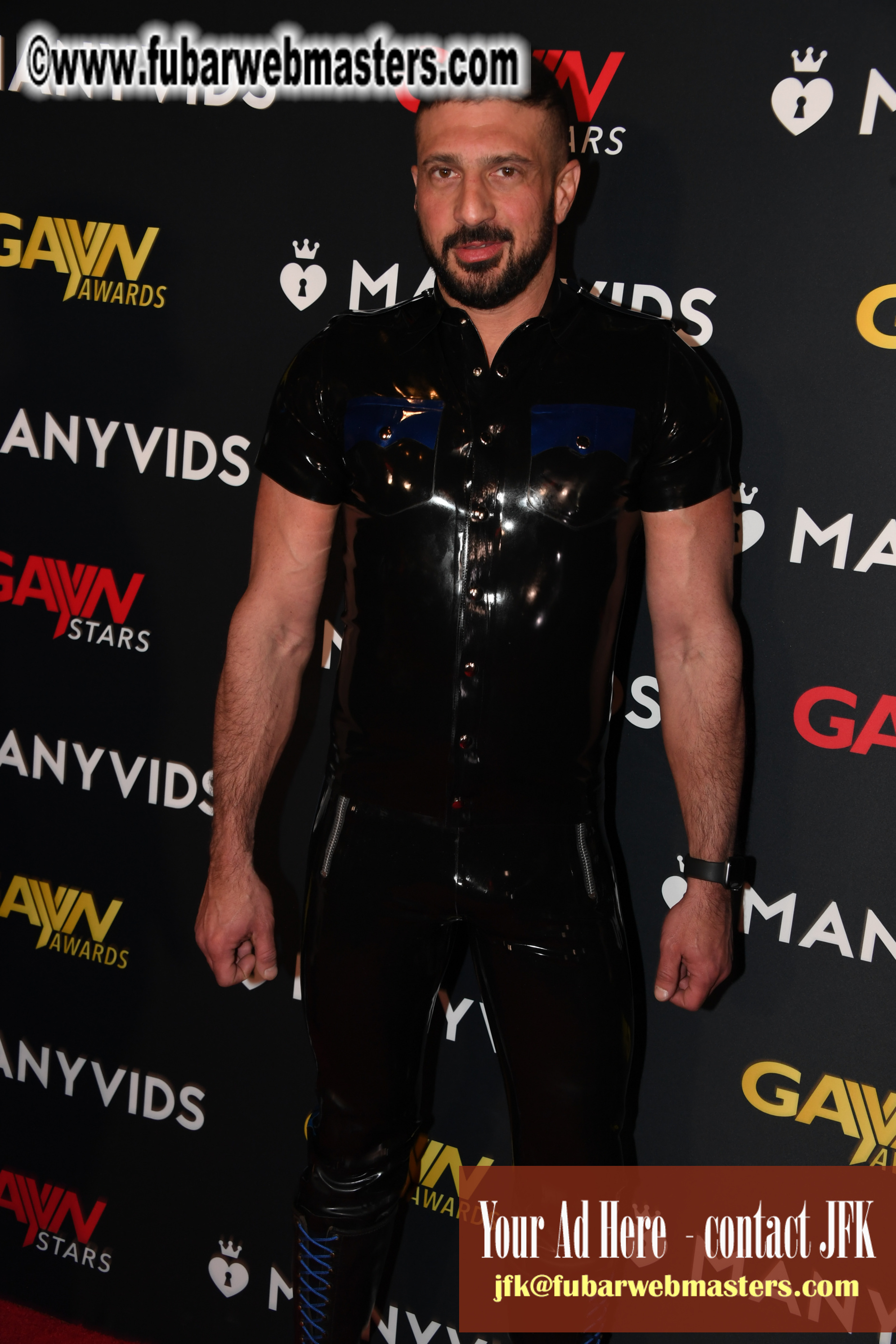 GayVN Awards 2020 Red Carpet